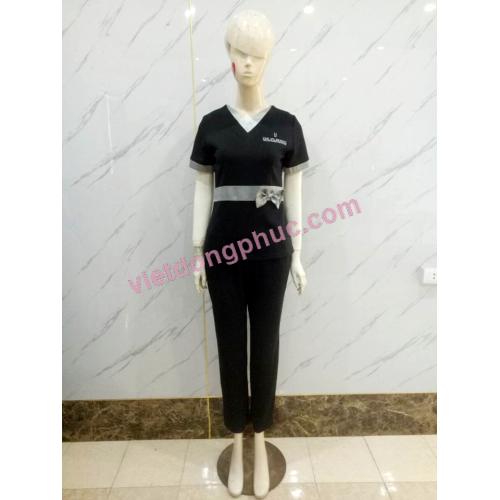 Đồng phục Spa 98